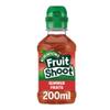 Fruit Shoot Summer Fruits, 200 ml (Pack of 8) view 4