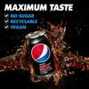 Pepsi Max, 24 x 330ml Cans view 2