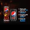 Pepsi Max, 24 x 330ml Cans view 3