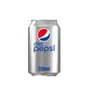 Diet Pepsi, 24 x 330ml Cans view 2