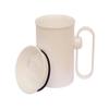 NRS Healthcare Hand Steady Mug with Easy Drinking Cup Aid view 1