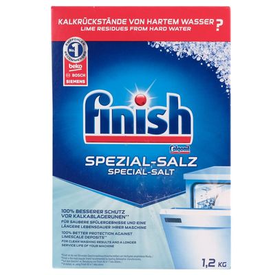 Finish Special Salt, 1.2 kg (Package May Vary)