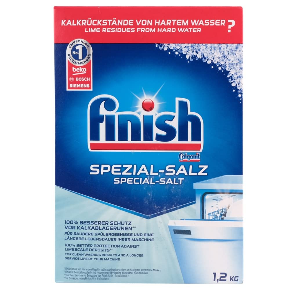 Finish Special Salt, 1.2 kg (Package May Vary)