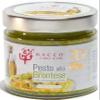 4 X 190 GR BACCO Bronte Pistachio Pesto view 1