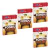 Emmi Fondue Cheese - Fondue Suisse Original (Pack of 4) view 1