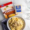 Emmi Fondue Cheese - Fondue Suisse Original (Pack of 4) view 4