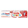 Aquafresh Toothpaste for Kids, Little Teeth Toothpaste for Children 3-5 Years, 50 ml view 1