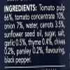Barilla Napoletana Sauce, 400g view 3