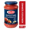 Barilla Napoletana Sauce, 400g view 4