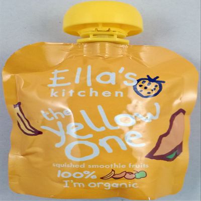 Ella's Kitchen "the yellow one" - 6 x 90g
