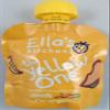 Ella's Kitchen "the yellow one" - 6 x 90g view 1