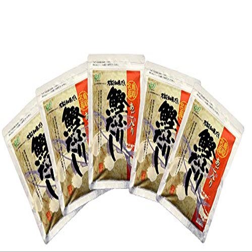 Agodashi containing bonito square one 30 bags (original Japanese-style soup) 5 bags - including postage -