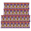 Monster Munch Pickled Onion Snacks, 40g (Pack of 30) view 2