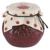 Darbo Wild Cranberry Decorative glass 6 x 600g view 1