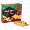 Jacob's Biscuits for Cheese 450g - Pack of 2 view 1