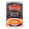 Baxters Luxury Lobster Bisque Soup 415g - Pack of 2 view 1