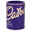 Cadbury Original Drinking Chocolate 500g - Pack of 2 view 1