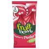 Fruit Bowl Raspberry Peelers 3 x 20 per Pack - Pack of 2 view 1