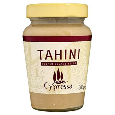 Cypressa Tahini 300g - Pack of 2