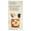 Miller's Harvest Three-Seed Crackers 125g - Pack of 2 view 1