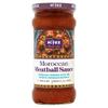 Al'Fez Moroccan Style Meatball Sauce 350g - Pack of 2 view 1