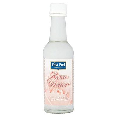East End Rose Water 190g - Pack of 2