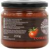 Biona Organic Tomato Puree 200g - Pack of 2 view 2