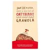 Just Live a Little OatyBerry Granola 400g - Pack of 2 view 1