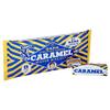 Tunnocks Dark Chocolate Caramel Wafers 8 x 30g - Pack of 2 view 1