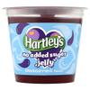 Hartley's No Added Sugar Blackcurrant Jelly Pot 115g - Pack of 2 view 1