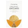 Clearspring Organic Traditional Oatcakes 200g - Pack of 2 view 1