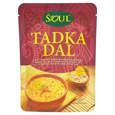 Soul Tadka Dal 300g - Pack of 2
