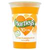 Hartley's 10 Cal Mango & Passion Fruit Jelly 175g - Pack of 2 view 1
