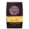 Biona Organic Italian White Pasta 500g - Pack of 2 view 1