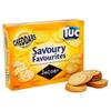 Jacob's Savoury Favourites 200g - Pack of 2 view 1