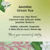 Twinings Jasmine Green Tea, 80 Tea bags view 2