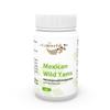 Vita World Mexican Wild Yams 500Mg 60 Capsules Made in Germany view 1