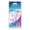 GumChucks Orthodontic Flossers Dental Floss - Floss for Braces - Brace Floss Picks - Gum Flossing Picks - Ortho Dental Flossers (Adult Starter Pack) view 4