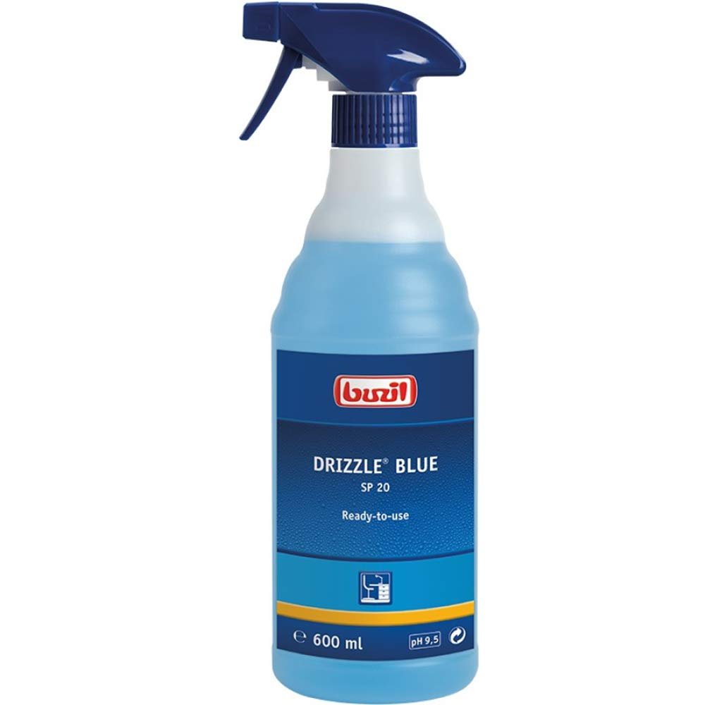 Drizzle Blue SP 20
