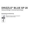Drizzle Blue SP 20 view 2