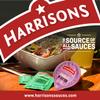 Harrisons Salad Cream Sachets 10 g (Pack of 200) view 2