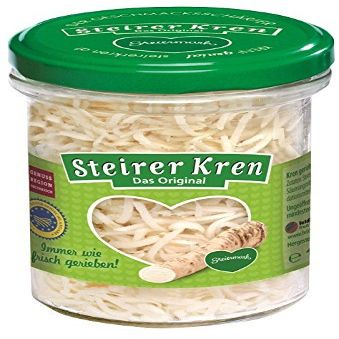 Feldbacher Steirer Kren 2x 100g