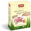 Rosengarten Organic Porridge Raspberry Oatmeal (6 x 500 g) view 1