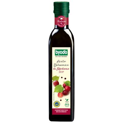 Aceto Balsamic di Modena IGP, 6% Acid