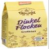 Bauckhof Bio Bauck Demeter Spelt Flakes Large Leaf (8 x 500 g) view 1