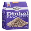 Bauckhof Bio Bauck Demeter Spelt Flakes Small Sheet (8 x 500 g) view 1