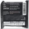 Rx Bar Chocolate Sea Salt, Protein Bar, 1.83 Oz, 12 Count view 4