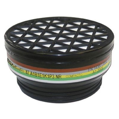 Ega Master 35668 - Filter Abekp3 for Half Mask (1Pc)