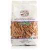 Iris - ORGANIC WHOLEMEAL PENNE - 500 gr view 1