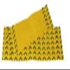 10 Meiko Almost Wish The Disposable Gmopp 50 cm, Yellow/Blue + 1 sponge by 1areinigungsbedarf. de DPD Shipping view 2